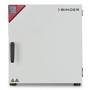 Étuve économique à convection naturelle ED-S 56 - Binder - 62 litres - Température jusqu'à 250°C_0