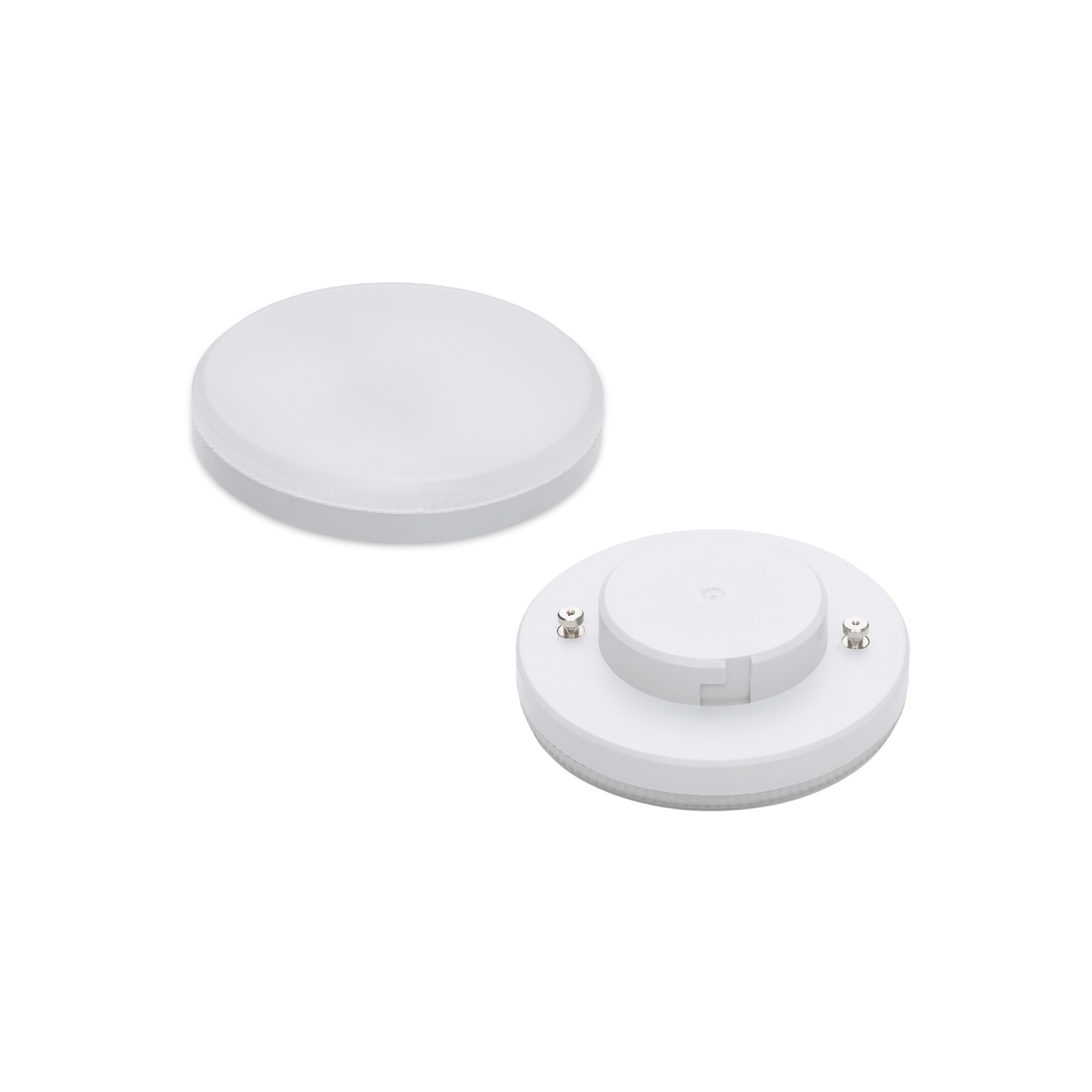 EULUNA GX53 AMPOULE LED 8 W, 620 LM, 4 000 K, 120°