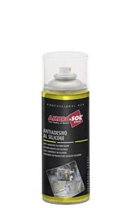 Anti-adhérent au silicone - Réf. I250-0 - Démoulant haute performance pour thermoplastiques, thermodurcissables et caoutchouc_0