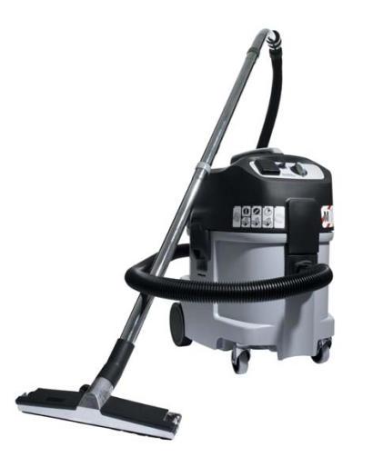 Aspirateur industriel IBV5 - Système XtremeClean - Classe M - Eau et poussières_0