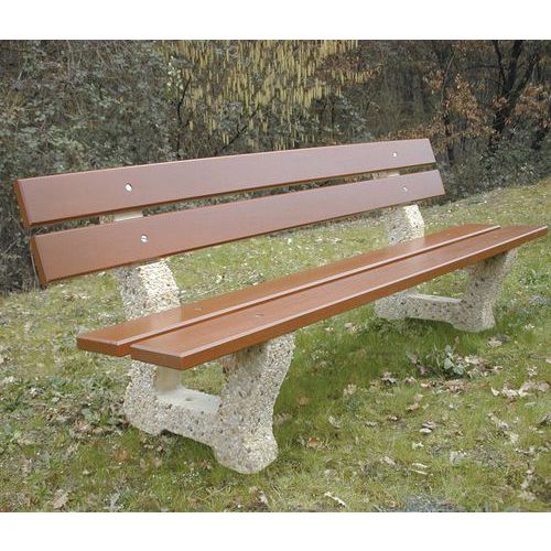 BANC BUSSERAIS EAD