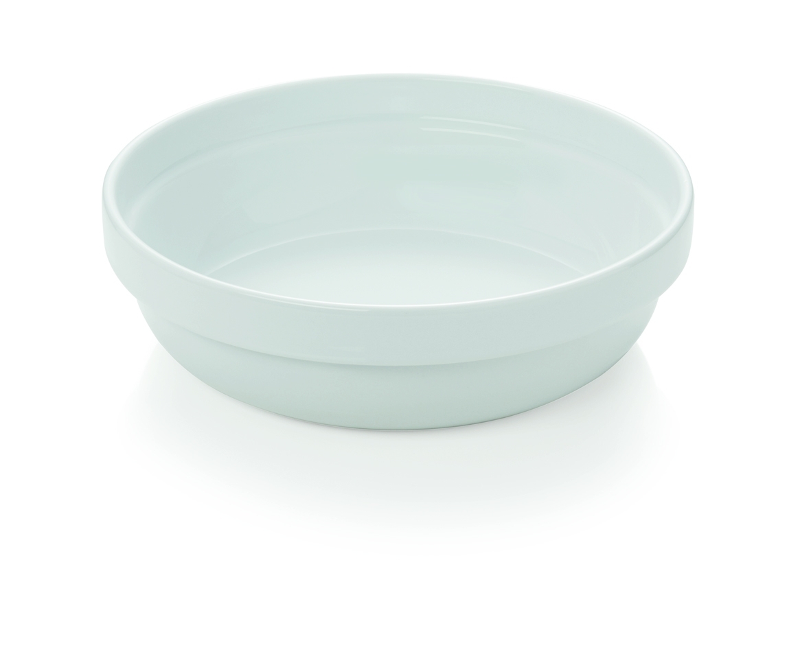 BOL À PLAT « SYSTEM » A, 1 LITRE - 6 PIÈCES