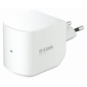 BORNE / RÉPÉTEUR WIFI D-LINK RÉPÉTEUR WIFI N300