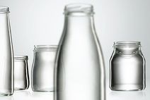 Bouteilles en verre - vetropack holding sa - produits laitiers_0