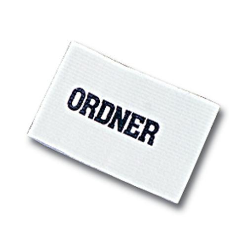 BRASSARD STADIER - ERIMA - BLANC