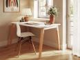 Bureau individuel ARKEN X-wood - Deskissimo_0