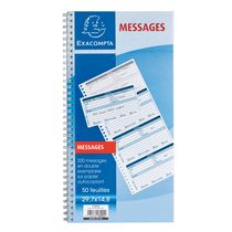 CARNET AUTOCOPIANT 200 