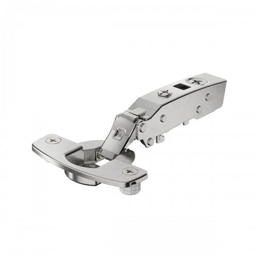 CHARNIÈRE INVISIBLE 110° SENSYS P2O 8676 - SANS FERMETURE AUTOMATIQUE - ENF E45 APPX10 HETTICH