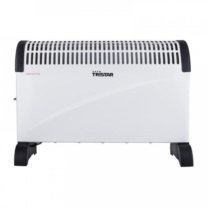 Chauffage convecteur électrique réglable, 1500 W, 220 V - MONO_0