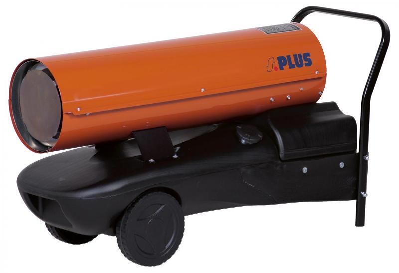 Chauffage mobile fioul GF 40.1 A - SPLUS - 2311106_0