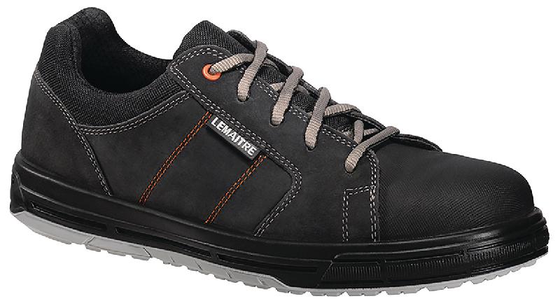 CHAUSSURE DE SÉCURITÉ SOUL S3 SRC-44 - MANUTAN COLLECTIVITÉS