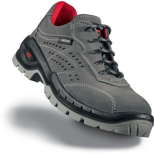 CHAUSSURES DE SÉCURITÉ BASSES SUXXEED S1P LOW - P 42 - HECKEL
