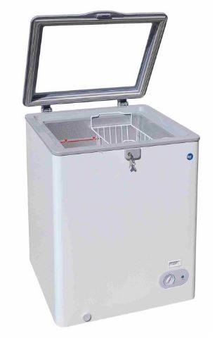 Conservateur à glace BRAVO 130 - IARP - Référence: BRAVO 130 - EPTA_0