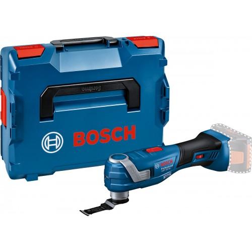 DÉCOUPEUR-PONCEUR - GOP 18V-34 - MACHINE NUE BOSCH