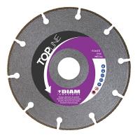 DISQUE ACIER, FONTE, MONTANT MÉTALLIQUE - DIAMÈTRE 125 OU 230MM-MEULEUSE-FAIBLE EPAISSEUR-2 TAILLES