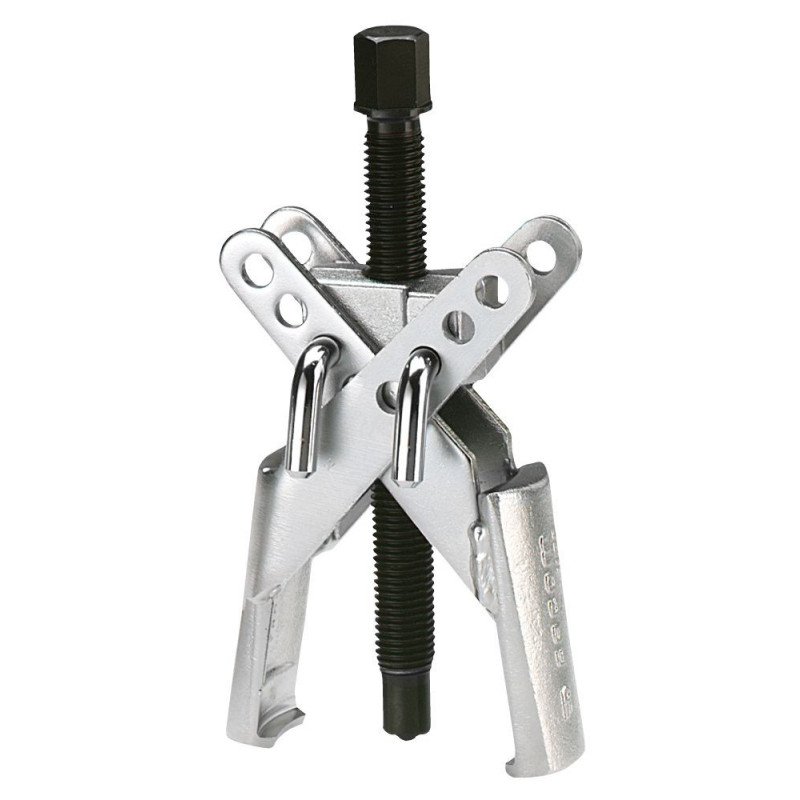 EXTRACTEUR POUR PRISE EXTÉRIEURE À GRIFFES LARGES CAPACITÉ 15/75MM - FACOM - U.35