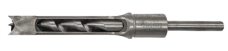 FORÊT BÉDANE CARRÉ 24 MM JET 10003324
