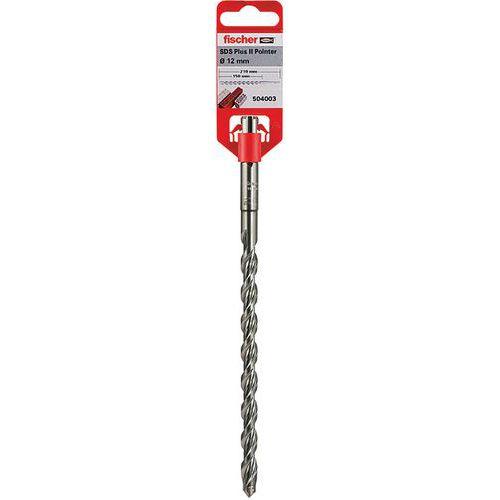 FORET SDS PLUS II POINTER V 14/250/310 - FISCHER