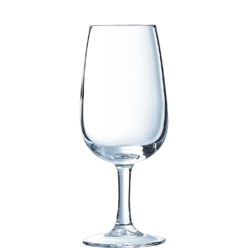 GOBELET DE DÉGUSTATION ARCOROC VITICOLE, 12 CL