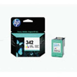 Hp cartouche jet d'encre couleur 342 c9361ee_0