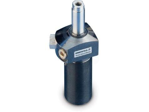 PTSS52, 5,6 kN Capacité, 22,6 mm Course, Simple Effet, Corps Fileté, Vérins Tireurs_0
