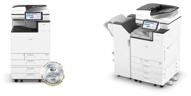 Imprimante multifonction - ricoh im c6000_0