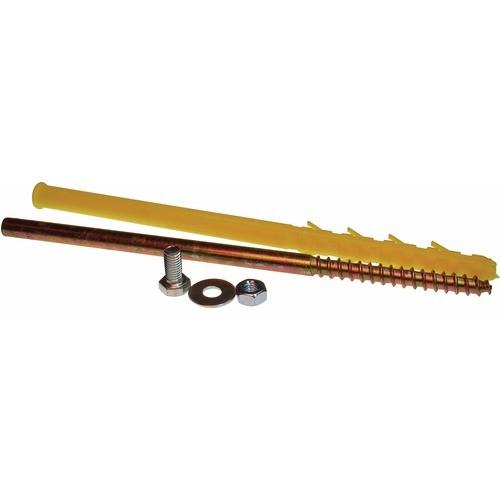 JEU DE CHEVILLES M8 POUR FIXATION RADIATEUR ING FIXATIONS