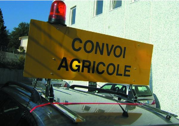 KIT FIXATION MAGNETIQUE 1200X400 CONVOI AGRICOLE + SANGLE