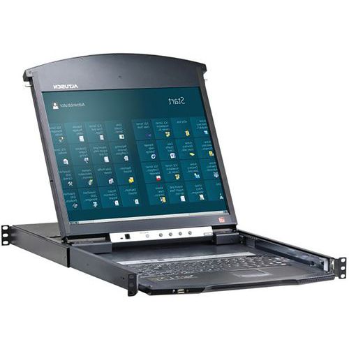 KL1508AIN CONSOLE LCD 19