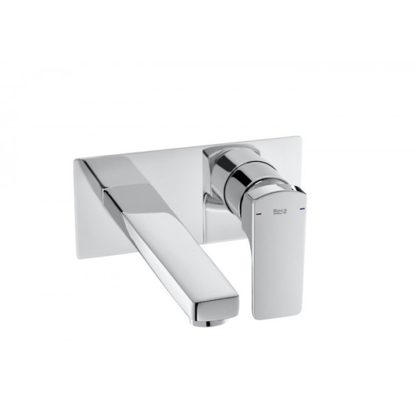 L90 MITIGEUR POUR LAVABO À ENCASTRER - A5A3L20C00 ROCA