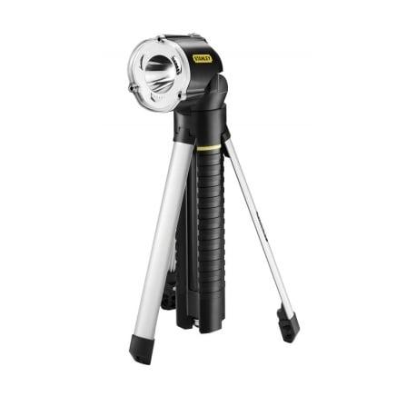 Lampe tripod rechargeable - 30 lumens STANLEY 1-95-148_0