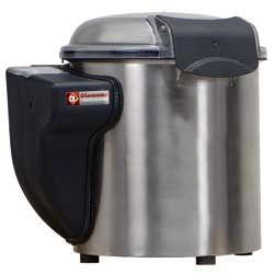 Lave-moules 5 kg - Production 75kg/h - Dimensions 530x520xh520 - Modèle LCF-05_0