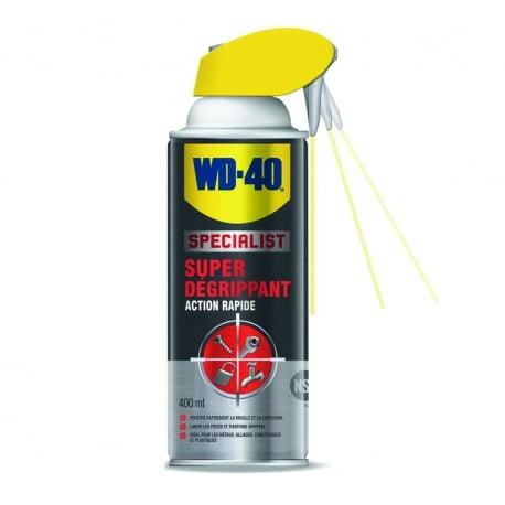 Lot de 12 aérosols WD-40 super dégrippant 400ml | 10032.12_0