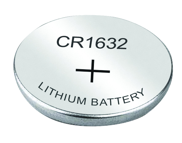 Lot de 5 piles lithium CR1632 - 1632/5_0