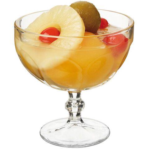 LOT DE 6 - COUNTRY COUPE À GLACE
