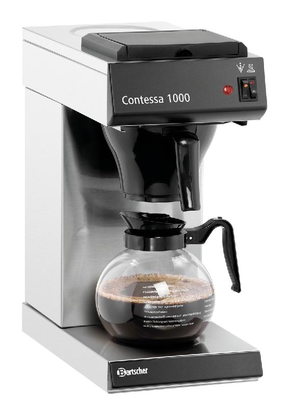 Machine à café Contessa 1000 A190056 Bartscher_0
