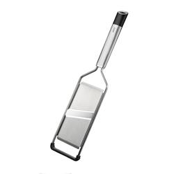 Mandoline à légumes et à pommes de terre Primeline -  Argent Autre Inox Gefu 35.1x8.4 cm - inox 4006664292269_0