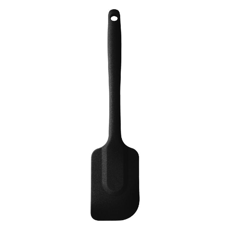 MASTRAD Spatule silicone Noire - F10200_0