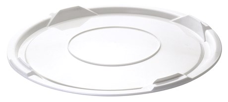 MATFER - COUVERCLE ROND PE D.480 MM - 510534