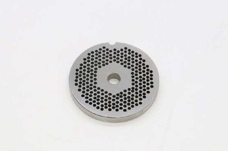 Maxima Hachoir à viande n° 22 - Grille de hachage 3 mm - gris 9310149_0