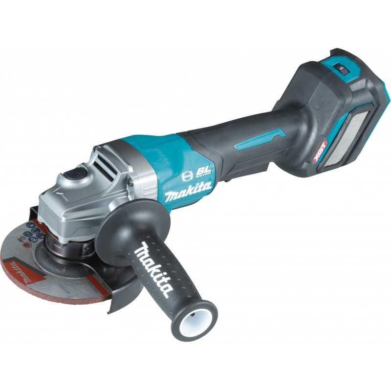 Makita-Meuleuse d'angle sans fil sans balais, outil nu au lithium