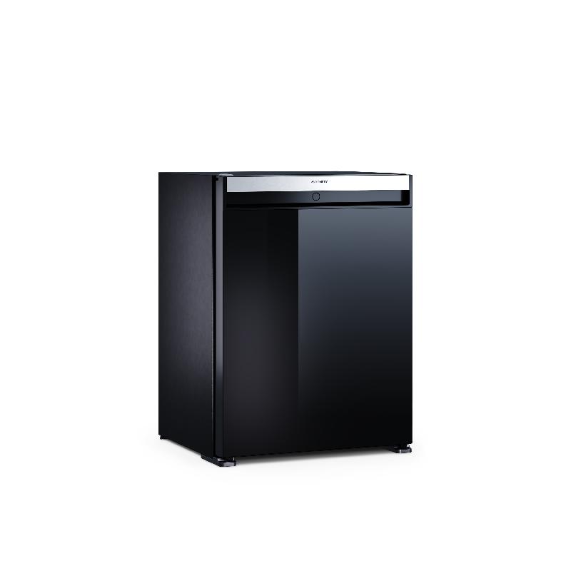 MINIBAR DOMETIC HIPRO EVOLUTION N40P AVEC CHARNIÈRE À DROITE