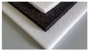 Mousses pour conditionnement - Cal'Concept - mousse blanche en Polypropylène Expansé (PPE) avec mémoire de forme_0