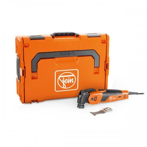 OUTIL OSCILLANT MULTIMASTER FILAIRE MM 700 MAX FEIN