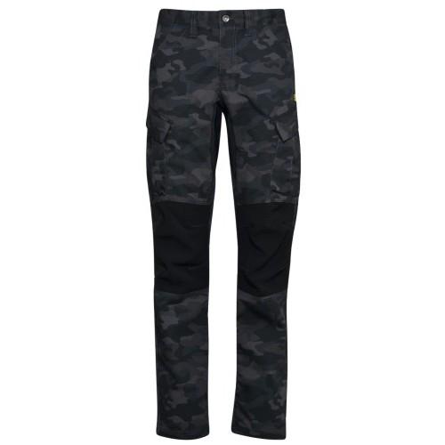 PANTALON DE TRAVAIL - RIPSTOP CARGO CAMO - TAILLE 3XL DIADORA UTILITY