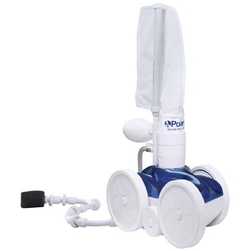 POLARIS robot de nettoyage de piscine polaris polaris 280 - blanc 0738919003705_0