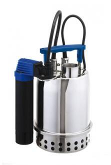 Pompe vide cave inox EBARA - BEST ONE MS - 230V - 0.25 kW - Débit 10.2 m3/h_0