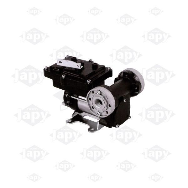 Pompe atex