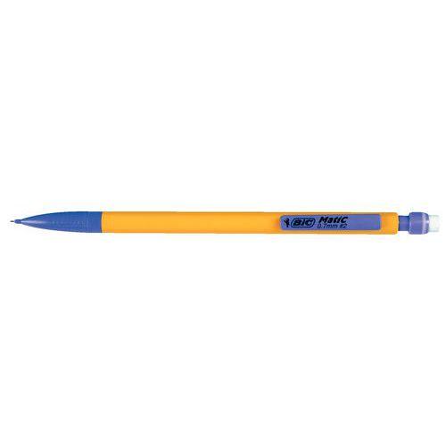 PORTE MINES BIC MATIC COMBO 07 MM