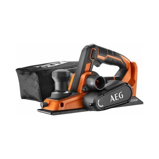 Raboteuse AEG bho18bl_0